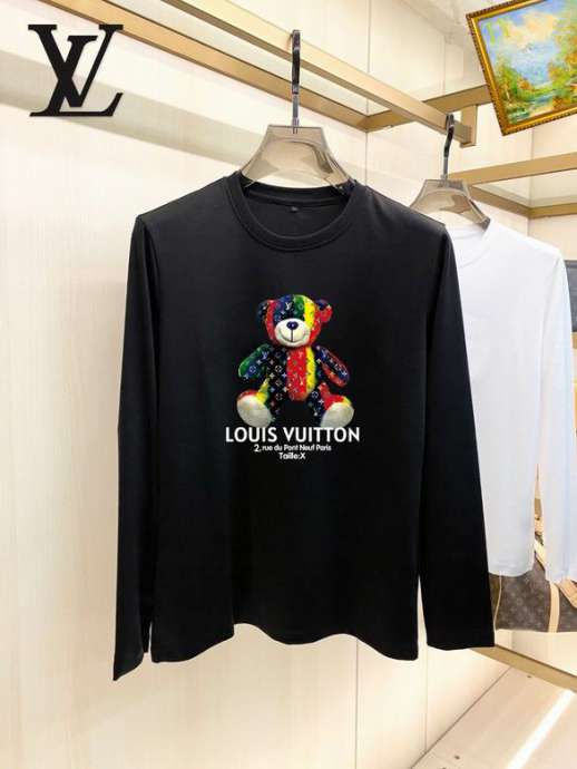 Picture of LV T Shirts Long _SKULVS-4XL25tn2231083